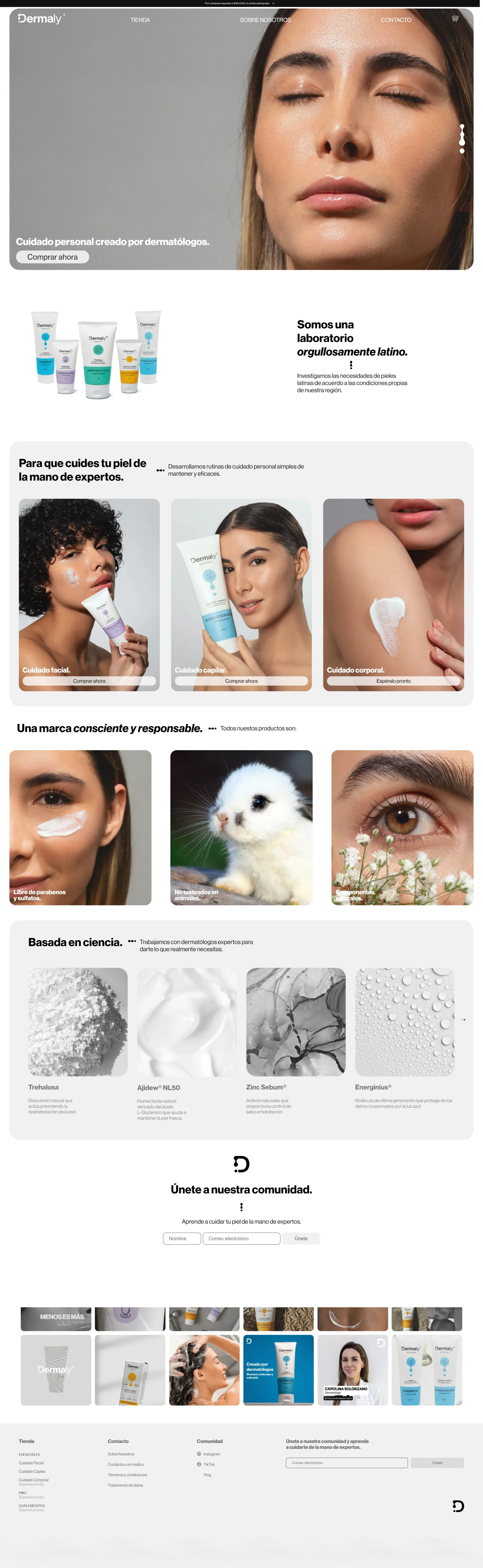 Dermaly